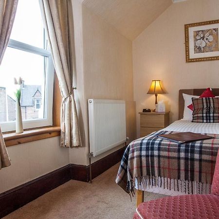 Eskdale Guest House Inverness Exteriör bild