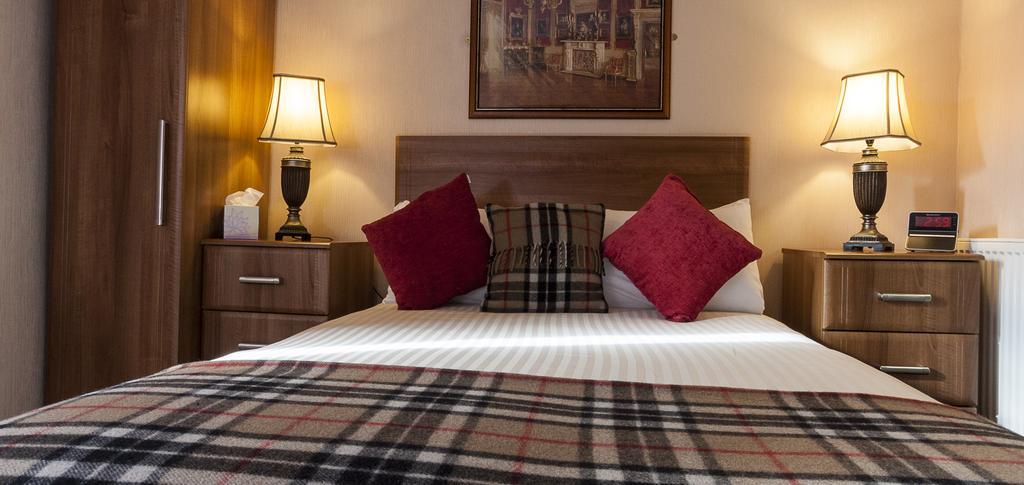 Eskdale Guest House Inverness Rum bild