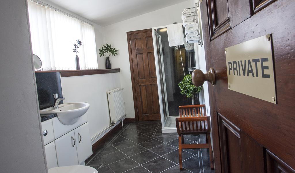 Eskdale Guest House Inverness Rum bild