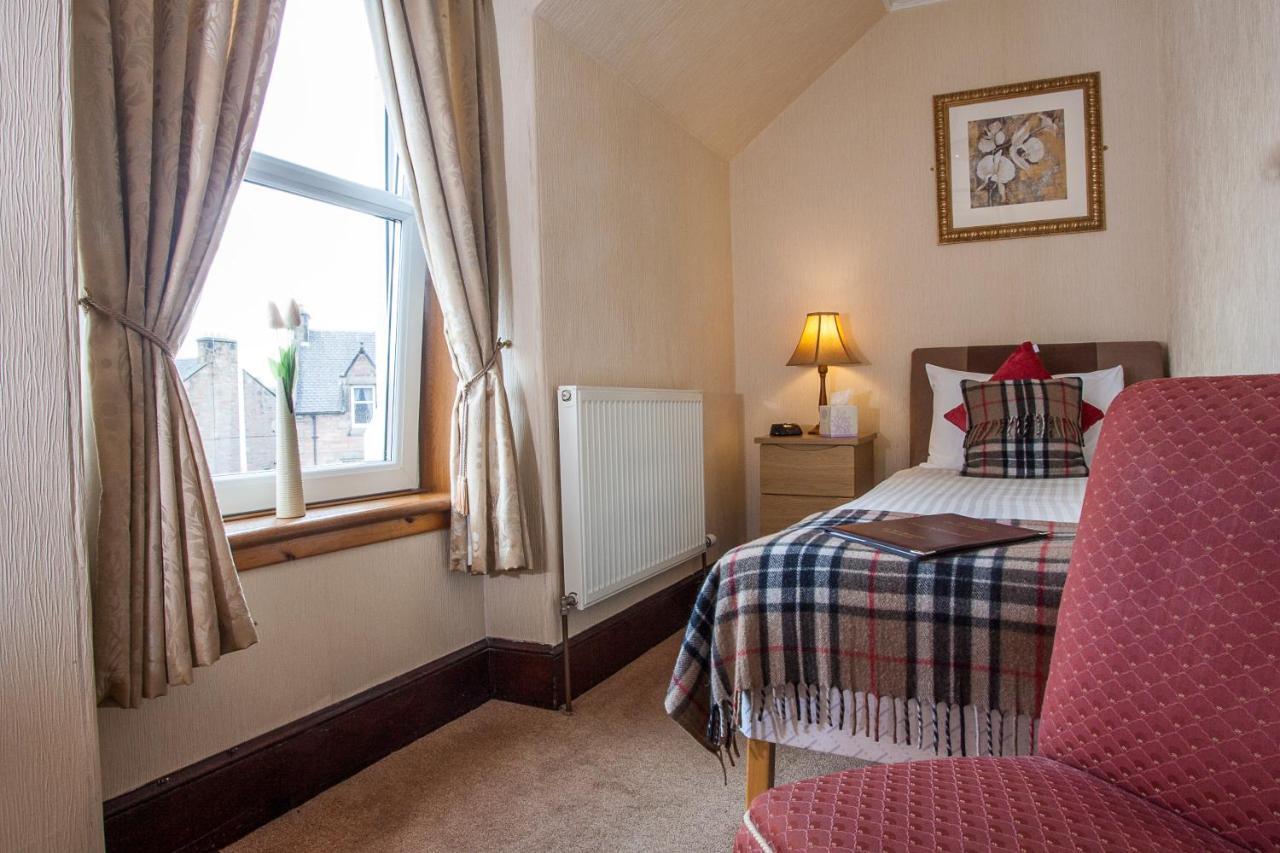 Eskdale Guest House Inverness Exteriör bild